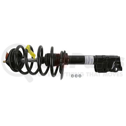 382367 by MONROE - Monroe RoadMatic 382367 Suspension Strut and Coil Spring Assembly