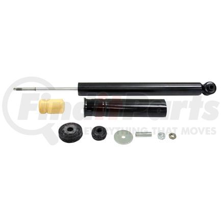 39109 by MONROE - OESpectrum Suspension Shock Absorber