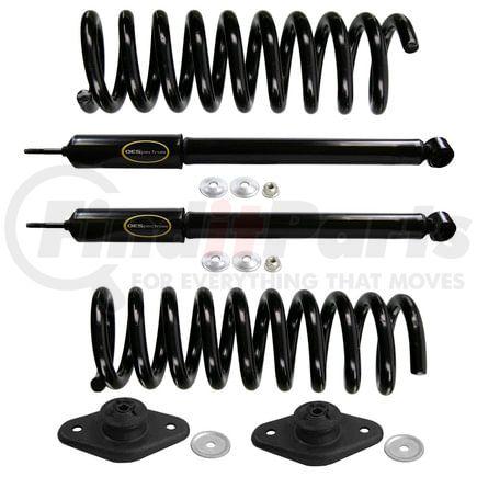 90030C by MONROE - Suspension Shock Absorber Conversion Kit