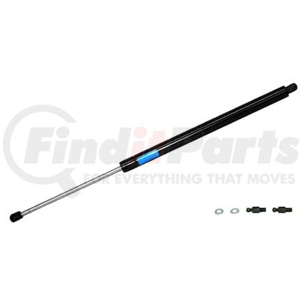 901007 by MONROE - MAX-LIFT GAS-CHARGED LIFT SUPPORT