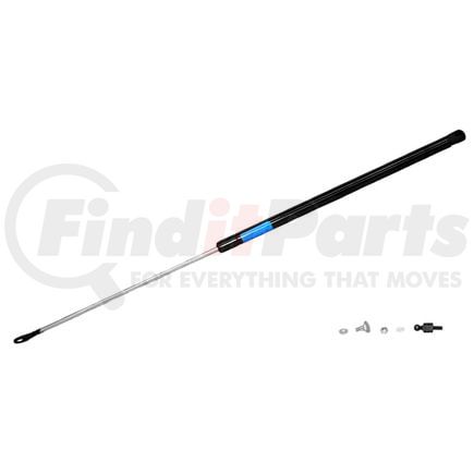 901025 by MONROE - Max-lift Gas-charged Lift Support