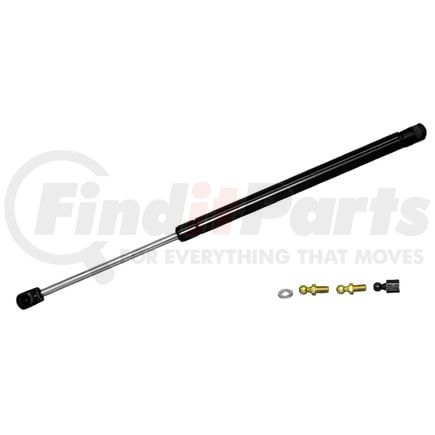 901214 by MONROE - Max-lift Gas-charged Lift Support