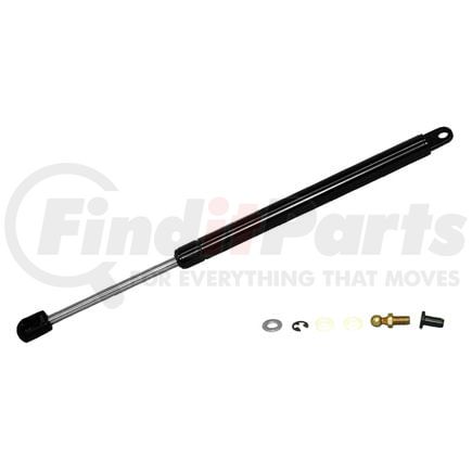 901223 by MONROE - Max-lift Gas-charged Lift Support