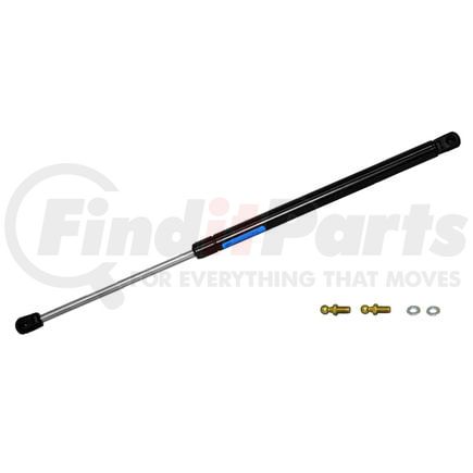 901296 by MONROE - Max-lift Gas-charged Lift Support