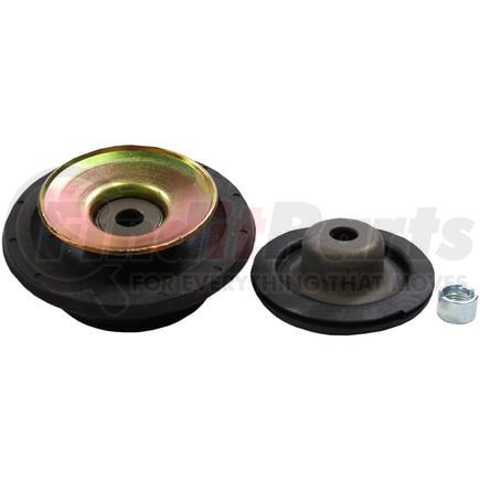 901904 by MONROE - Strut-Mate Suspension Strut Mount