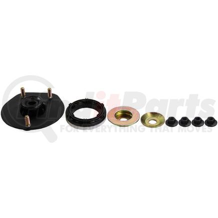 901950 by MONROE - Monroe Strut-Mate 901950 Suspension Strut Mount