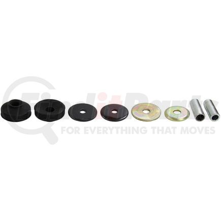 901961 by MONROE - Strut-Mate Suspension Strut Mount