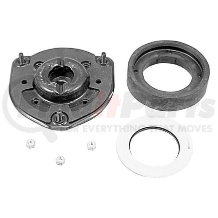 Monroe 901990 Suspension Shock Absorber Strut-Mate Mount Kit