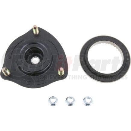 902011 by MONROE - Strut-Mate Suspension Strut Mount