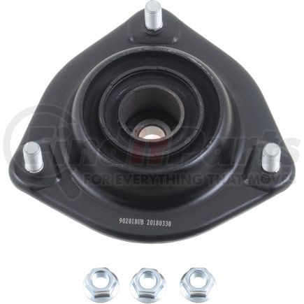 902018 by MONROE - Strut-Mate Suspension Strut Mount