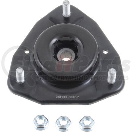 902033 by MONROE - Strut-Mate Suspension Strut Mount