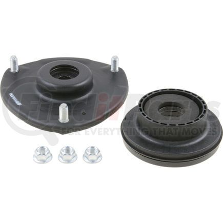 902037 by MONROE - Strut-Mate Suspension Strut Mount