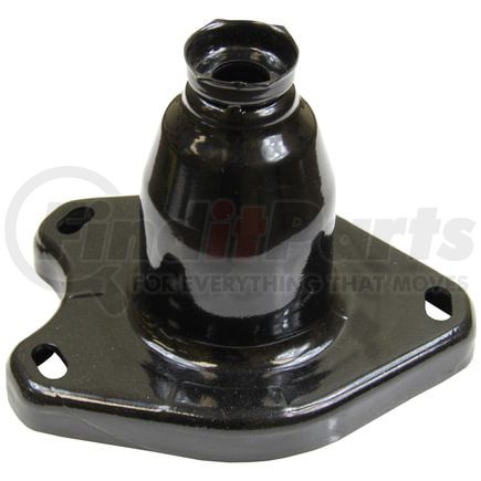 902044 by MONROE - Strut-Mate Suspension Strut Mount