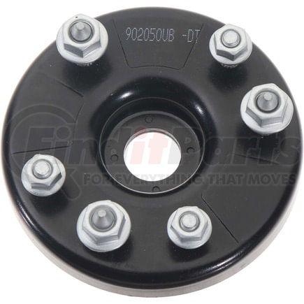 902050 by MONROE - Strut-Mate Suspension Strut Mount