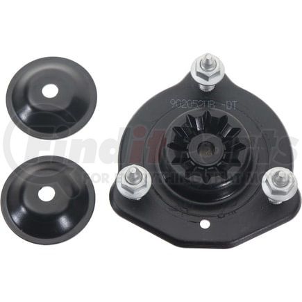 902052 by MONROE - Strut-Mate Suspension Strut Mount