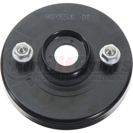 Monroe 902055 Suspension Strut Mount Stud Plate Strut-Mate Rear Suspension Strut Mount Stud Plate