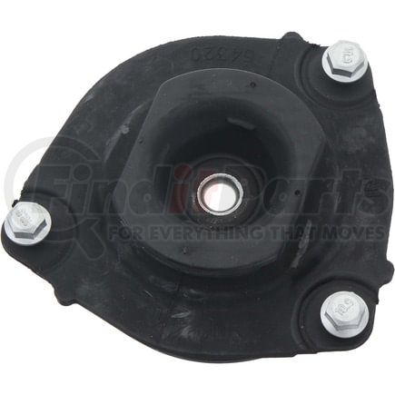 902060 by MONROE - Strut-Mate Suspension Strut Mount