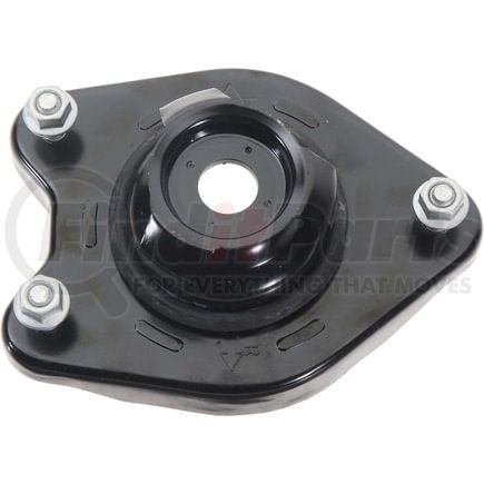 Monroe 902059 Suspension Strut Mount Stud Plate Strut-Mate Placa de Espárrago de Montaje del Puntal de Suspensión