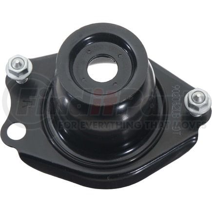 Monroe 902062 Suspension Strut Mount Stud Plate Strut-Mate Placa de Espárrago de Montaje del Puntal de Suspensión