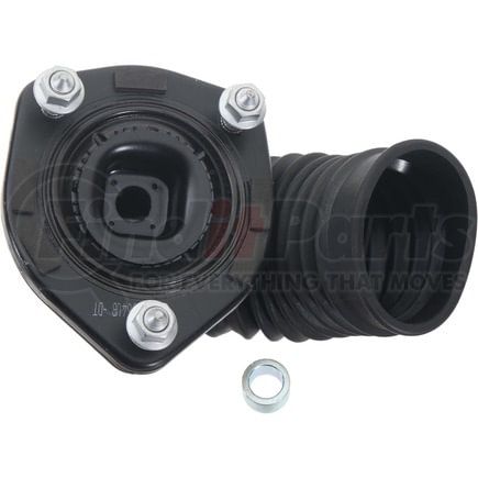 902064 by MONROE - Strut-Mate Suspension Strut Mount