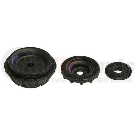 902080 by MONROE - Strut-Mate Suspension Strut Mount