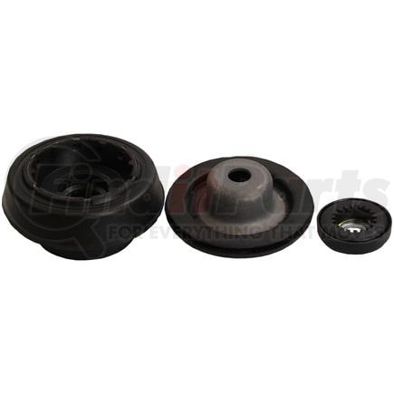 902906 by MONROE - Strut-Mate Suspension Strut Mount