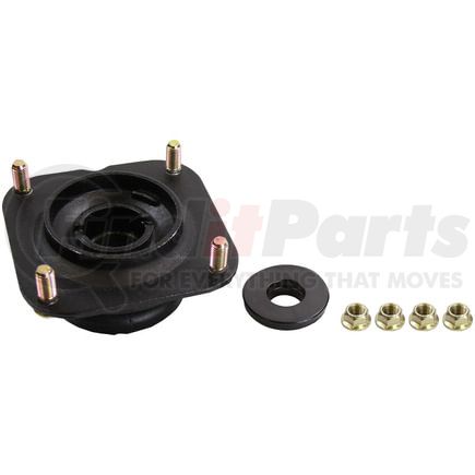 902922 by MONROE - Strut-Mate Suspension Strut Mount