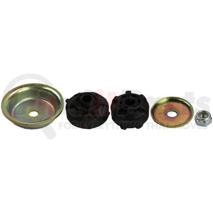 902970 by MONROE - Monroe Shocks & Struts Strut-Mate 902970 Suspension Strut Mount
