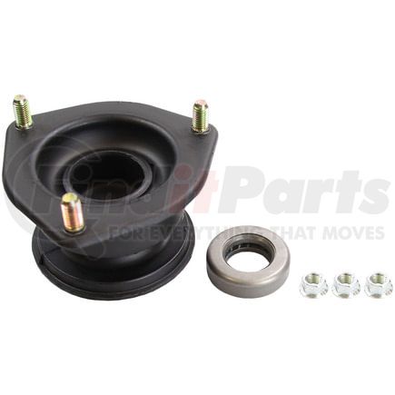 902989 by MONROE - Strut-Mate Suspension Strut Mount