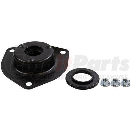 903910 by MONROE - Monroe Shocks & Struts Strut-Mate 903910 Suspension Strut Mount