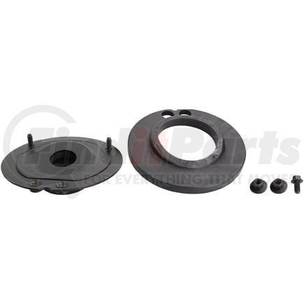 903924 by MONROE - Monroe Shocks & Struts Strut-Mate 903924 Suspension Strut Mount