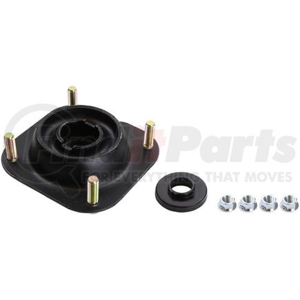 904913 by MONROE - Strut-Mate Suspension Strut Mount