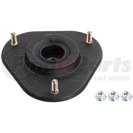 904935 by MONROE - Strut-Mate Suspension Strut Mount