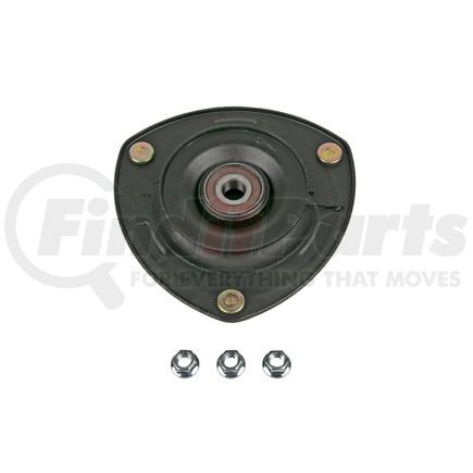 904957 by MONROE - Strut-Mate Suspension Strut Mount