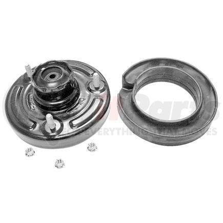 904973 by MONROE - Strut-Mate Suspension Strut Mount