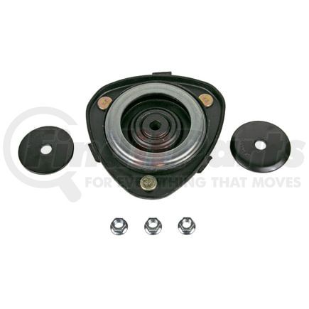 904975 by MONROE - Strut-Mate Front Suspension Strut Mount
