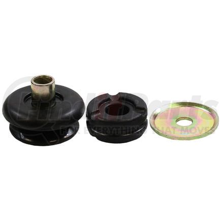 904990 by MONROE - Strut-Mate Suspension Strut Mount