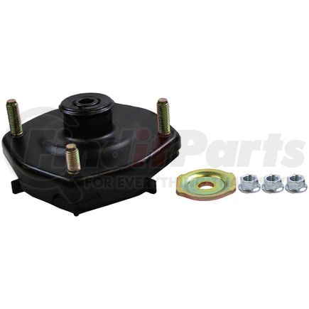 904995 by MONROE - Strut-Mate Suspension Strut Mount