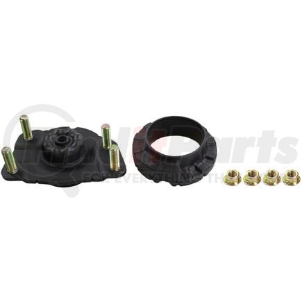 Monroe 905903 Suspension Strut Mount Strut-Mate Front Left Suspension Strut Mount