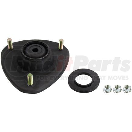 905904 by MONROE - Strut-Mate Suspension Strut Mount