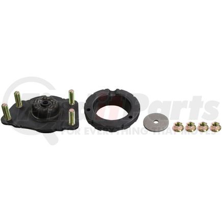 Monroe 905902 Suspension Strut Mount Strut-Mate Suspension – Monture de jambe de force