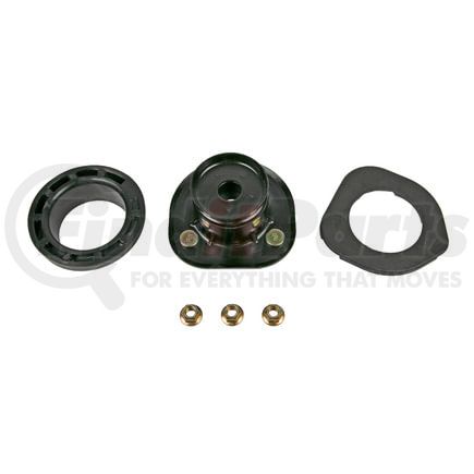 905914 by MONROE - Strut-Mate Suspension Strut Mount