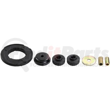 Monroe 905927 Suspension Strut Mount Bushing Kit Strut-Mate Suspension Strut Mount Bushing Kit