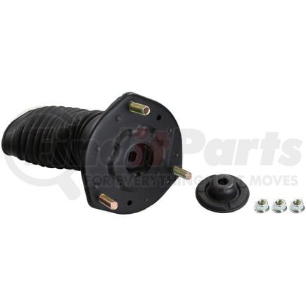 905934 by MONROE - Strut-Mate Suspension Strut Mount