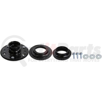 906956 by MONROE - Strut-Mate Suspension Strut Mount