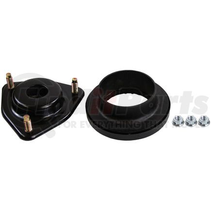 906958 by MONROE - Strut-Mate Suspension Strut Mount