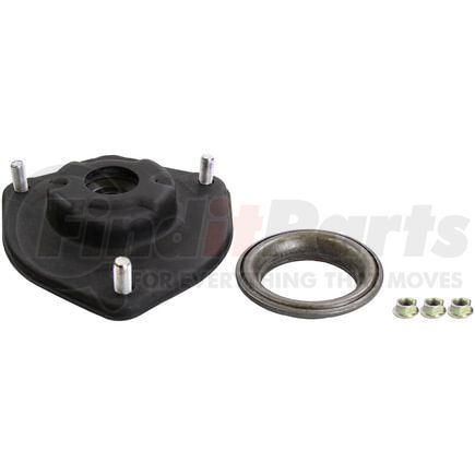 906974 by MONROE - Strut-Mate Suspension Strut Mount