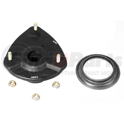 906975 by MONROE - Monroe Shocks & Struts Strut-Mate 906975 Suspension Strut Mount