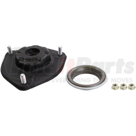 906973 by MONROE - Strut-Mate Suspension Strut Mount