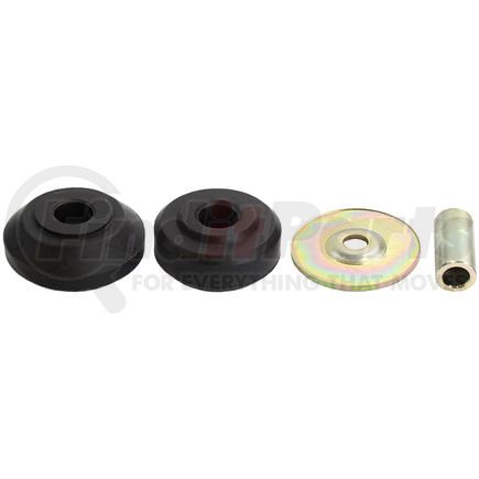 906984 by MONROE - Monroe Shocks & Struts Strut-Mate 906984 Suspension Strut Mount